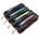 HP cf400x-cf403x / 201x промо пакет (bk, c, m, y) 4бр