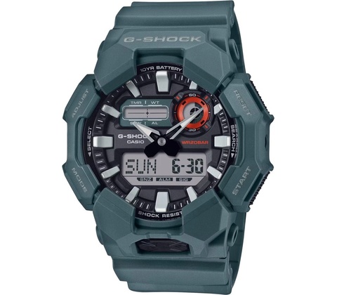 Casio GA-010-2A