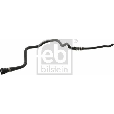 Odvzdušňovací hadice, vyrovnávací nádrž FEBI BILSTEIN 45285 45285