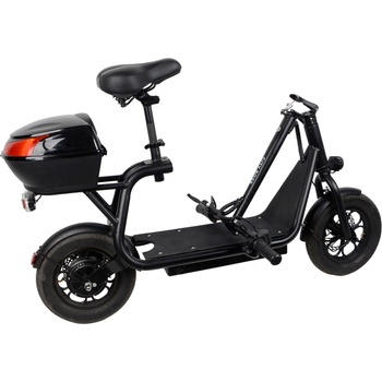 City Boss Z500