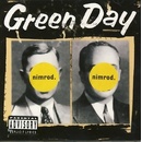 GREEN DAY: NIMROD CD