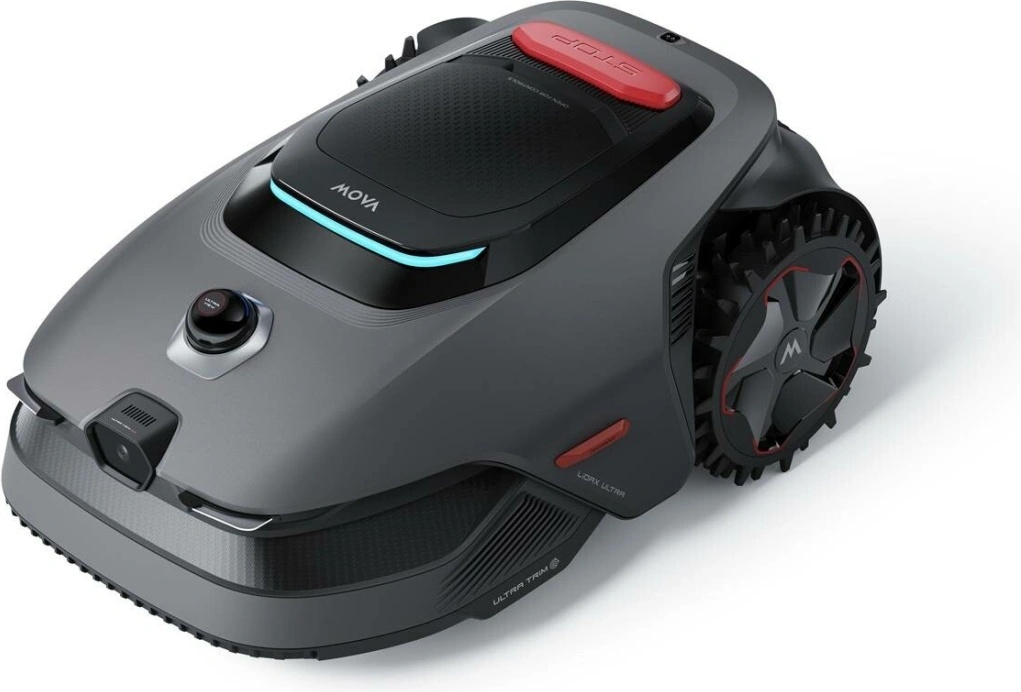 MOVA LiDAX Ultra 1200