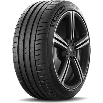 Image 1 of Michelin Pilot Sport 4 ZP (RFT) XL 225/40 ZR18 92Y