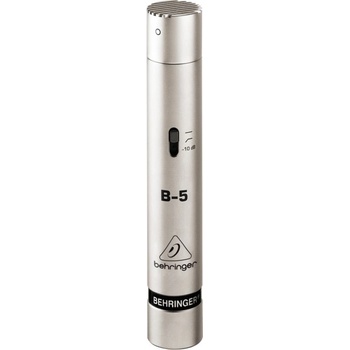 Behringer B-5