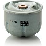 Mann-filter Маслен филтър mann-filter zr 7001