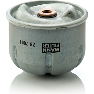 Mann-filter Маслен филтър mann-filter zr 7001