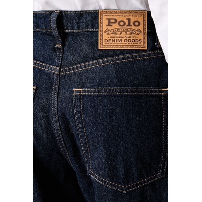 Ralph Lauren дънки tapered дамски (211B29852)