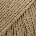 DROPS Design Cotton Light Uni Colour 22 Brown Плетива прежда (106222)