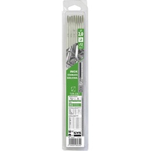 GYS Edelstahl 2 mm x 350 mm 12 ks