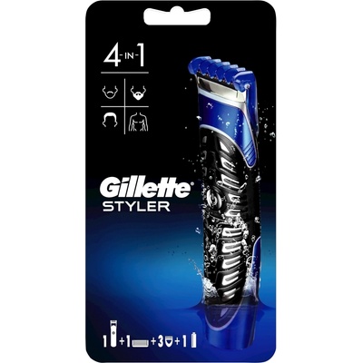 Procter & Gamble Gillette Power Styler