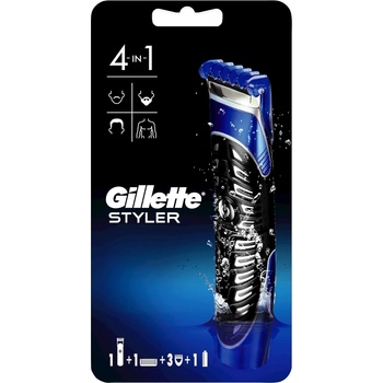 Procter & Gamble Gillette Power Styler