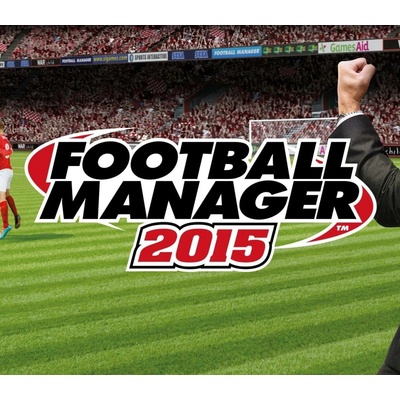 Football Manager 2015