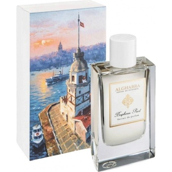 Alghabra Bosphorus Pearl Extrait de Parfum 50 ml
