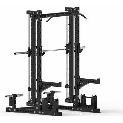 Smith Machine Crossover Rack