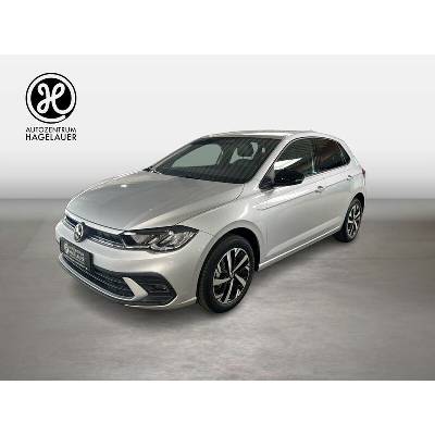 Volkswagen Polo 1.0 TSI DSG 70 kW