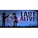 Last Alive