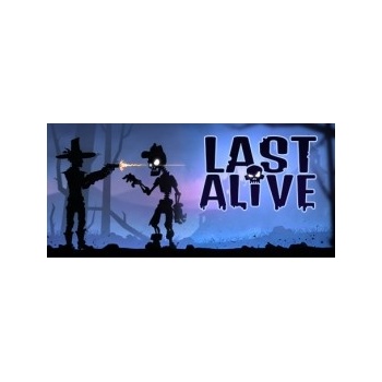 Last Alive