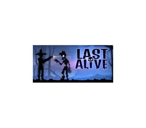Last Alive