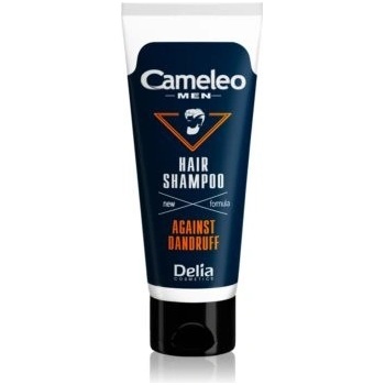 Delia Cameleo Men šampon proti lupům pro muže 150 ml