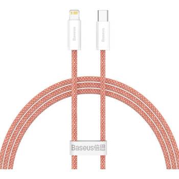 Baseus Кабел за зареждане USB-C към Lightning Baseus Dynamic Series, 20W (CALD000007)