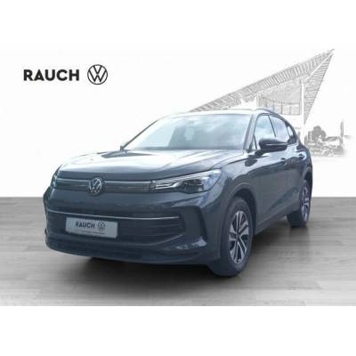 Volkswagen Tiguan 2.0 TSI Life 4Motion 150 kW