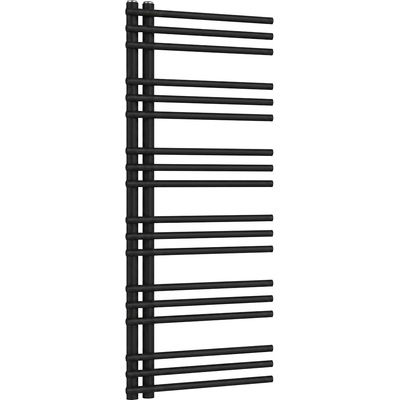 Cerano Burke D5 CER-429634 1200 mm x 500 mm černá matná