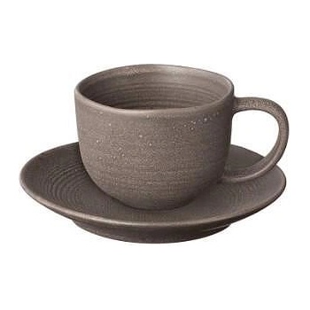 Blomus (Германия) Комплект от 2 бр. чаши за кафе blomus kumi - цвят еспресо (blomus 64425)