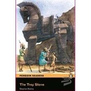 Troy Stone + CD - Stephen Rabley