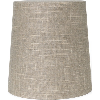 Ferm Living Абажур конус за лампа Hebe среден размер пясъчен (1104264880)