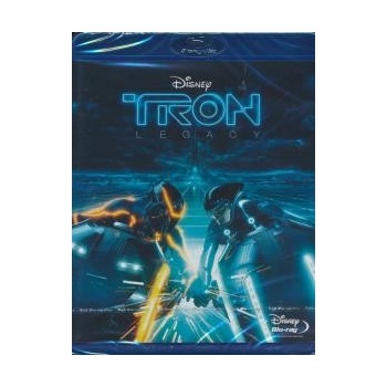 Tron: Legacy: , BRD