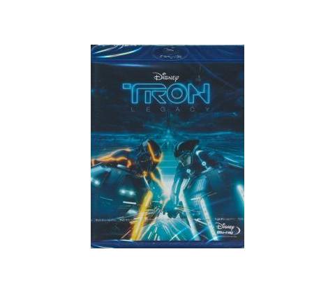 Tron: Legacy BRD