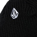 Volcom Full Stone beanie black