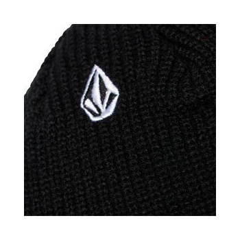 Volcom Full Stone beanie black