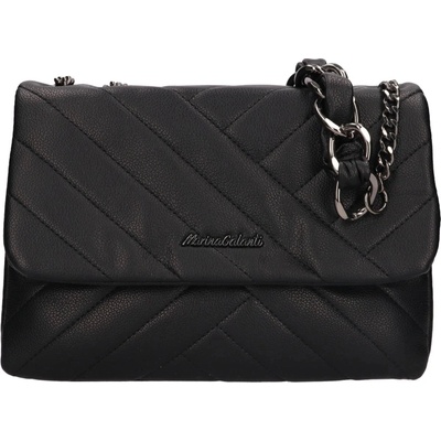 Marina Galanti dámská crossbody kabelka Mikaela černá