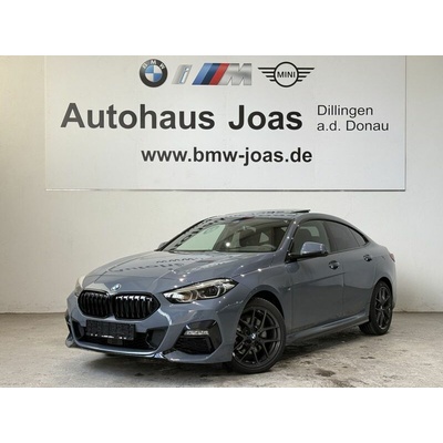 BMW 218i Gran Coupé 218i 100 kW