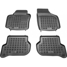 Koberce gumenné Rezaw-Plast Ford MONDEO MK IV 2007 - 2014