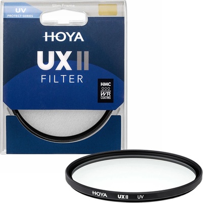 Hoya UX II UV 67mm