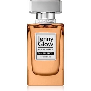 Jenny Glow San Tel Tri Tri EDP 30 ml