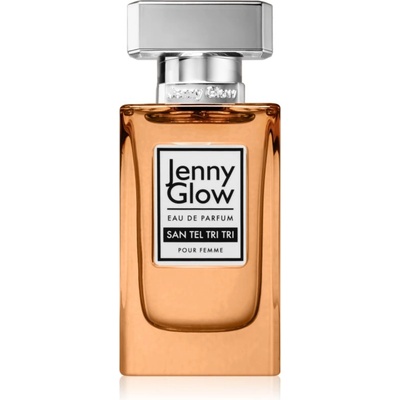 Jenny Glow San Tel Tri Tri EDP 30 ml