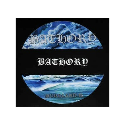 Bathory - Nordland II LP