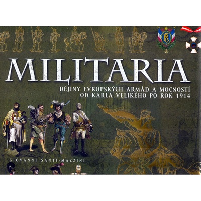 Militaria - Giovani Santi-Mazini