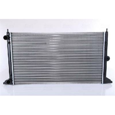 Chladič, chlazení motoru NISSENS 67305