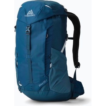 Gregory Туристическа раница Gregory Zulu 25 l LT starlight blue