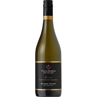 Sauvignon Blanc Reserve Wairau 2023 13% 0,75 l (čistá fľaša)