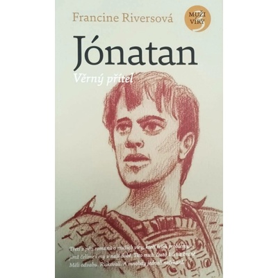 Jónatan - Věrný přítel