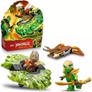 LEGO® NINJAGO® - Lloyd vs. Earth Monster Spinner (71850)