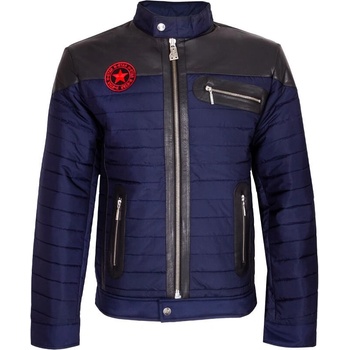 narmart Мъжко яке - Тъмно синьо 2021010 (291098_Тъмно син)