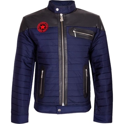 narmart Мъжко яке - Тъмно синьо 2021010 (291098_Тъмно син)