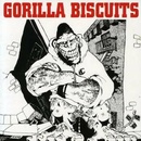 GORILLA BISCUITS: GORILLA BISCUITS -MCD- CD