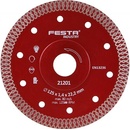 Festa Levior Kotouč diamantový 125 x 1,4 x 22,2 mm 21201